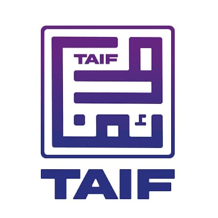 Taif logo
