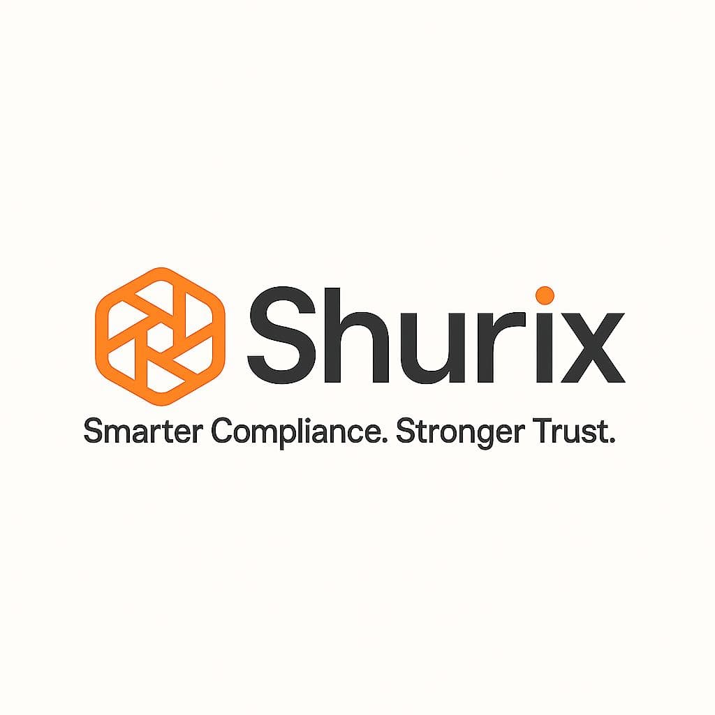 Shurix logo